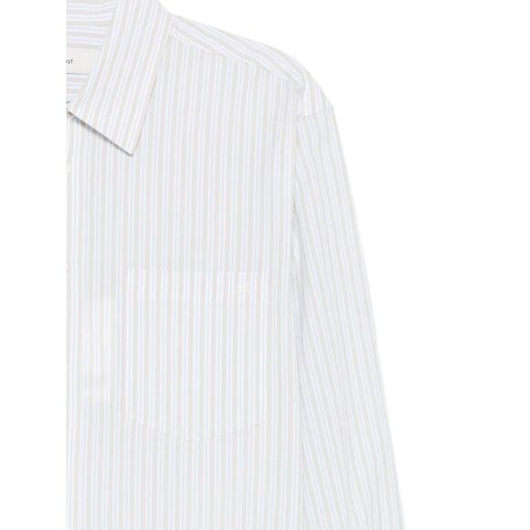 Dunst White Shirts Men
